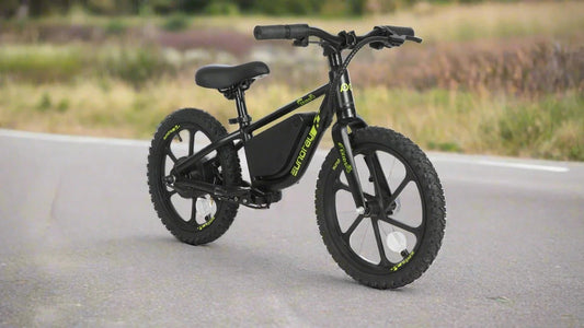 EUNORAU EKIDS 16 180 W Micro eBike 16x2 Road Electric Micro eBike