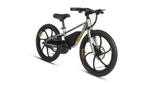 EUNORAU EKIDS 20 250w Micro eBike 20x1.95" Road Electric Micro eBike