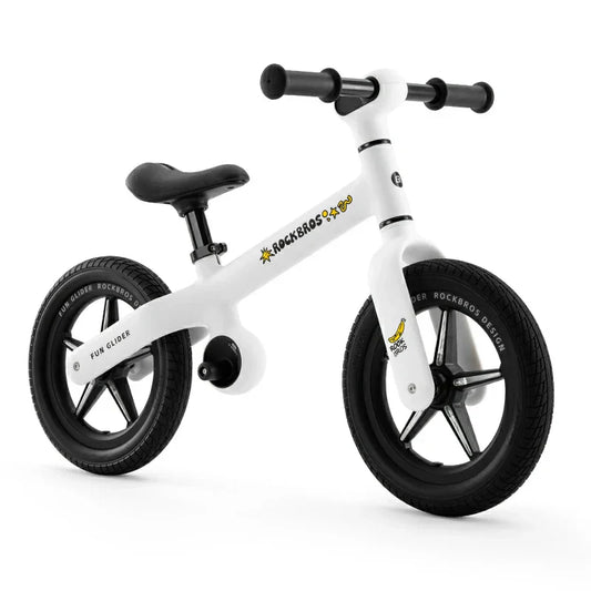 12-Inch Kids Balance Bike Lightweight FGD-P2