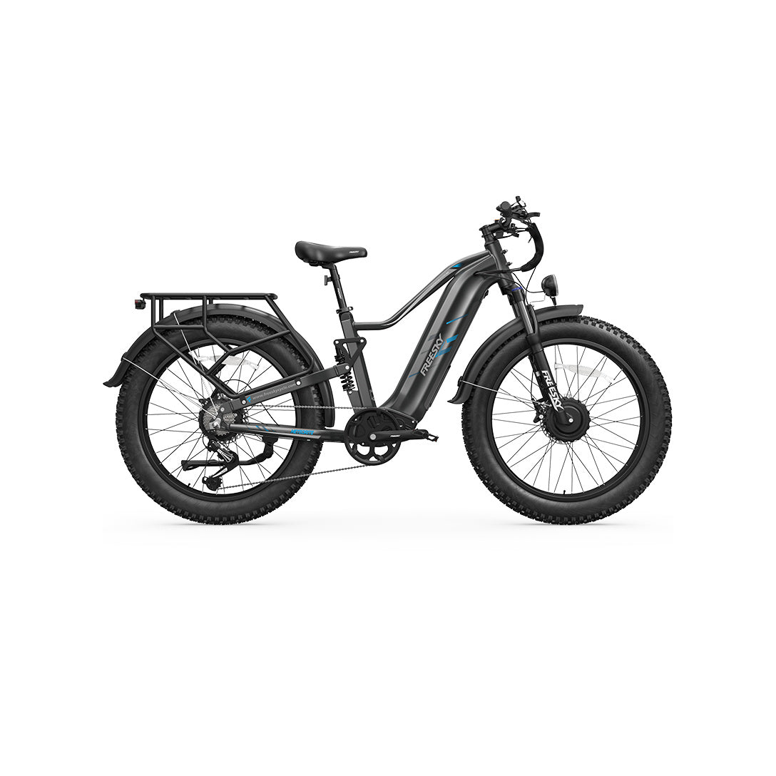 Freesky Electric Bikes | California eBikes | Best eBikes Near Me