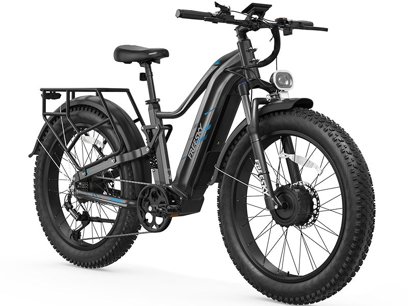 Freesky Electric Bikes | California eBikes | Best eBikes Near Me