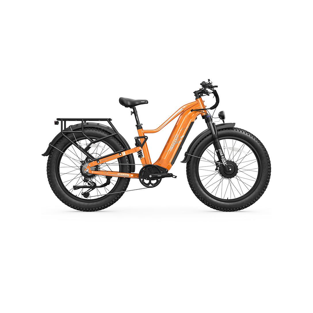 Freesky Electric Bikes | California eBikes | Best eBikes Near Me