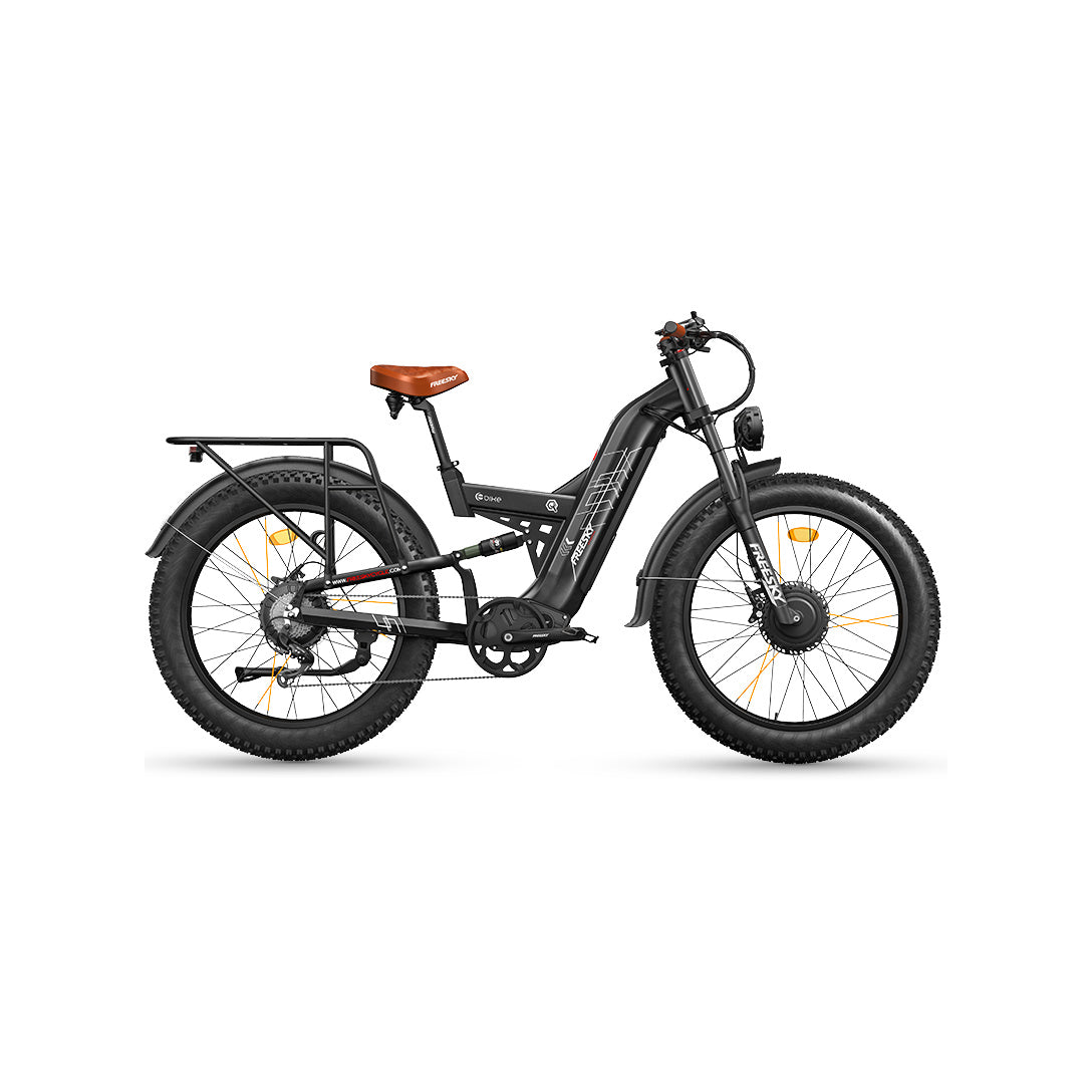Freesky Electric Bikes | California eBikes | Best eBikes Near Me