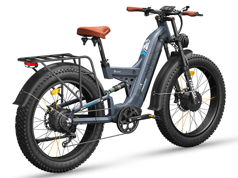 Freesky Electric Bikes | California eBikes | Best eBikes Near Me