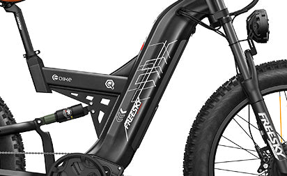 Freesky Electric Bikes | California eBikes | Best eBikes Near Me