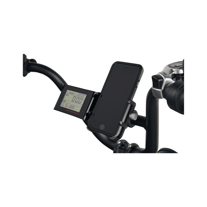 GUB PRO - 3 Phone Mount - Accessories - 200 - 00063 eBike Super Shop