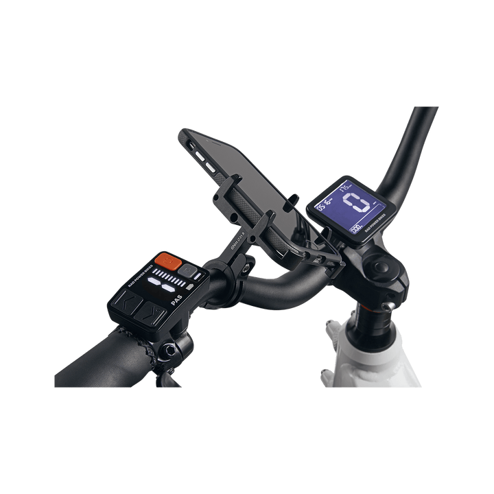 GUB PRO - 3 Phone Mount - Accessories - 200 - 00063 eBike Super Shop
