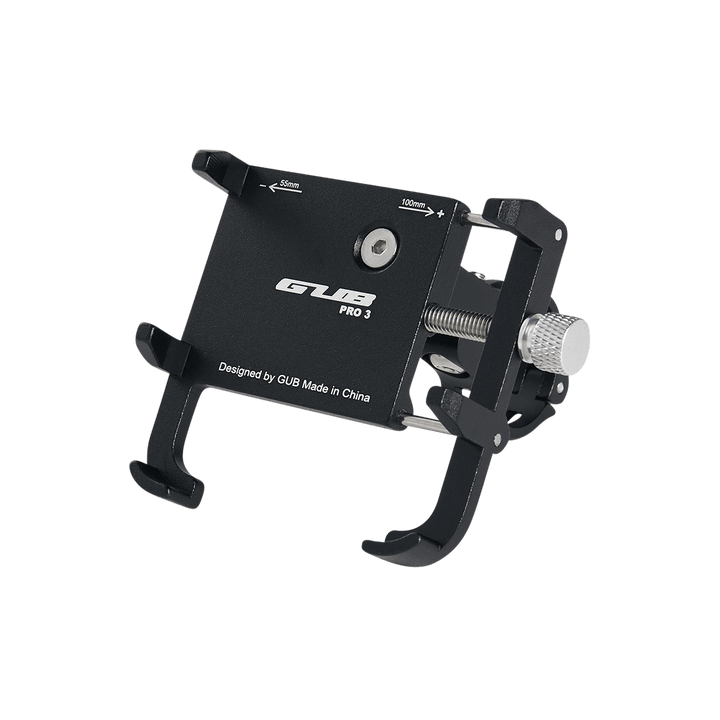 GUB PRO - 3 Phone Mount - Accessories - 200 - 00063 eBike Super Shop