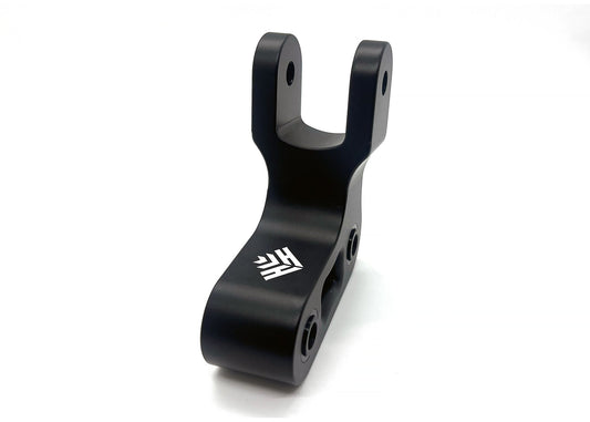Heavy Hitter E Ride Billet Suspension Linkage Upgrade