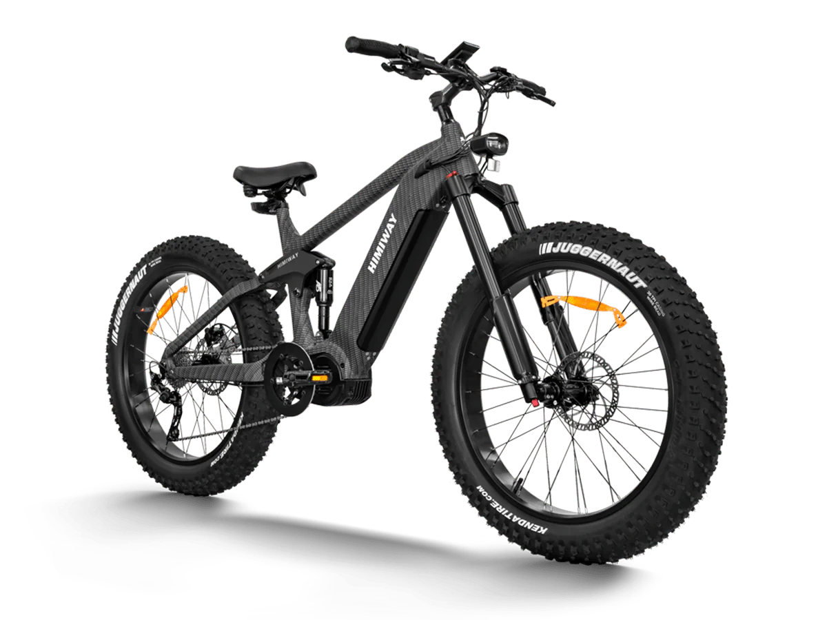 Himiway Cobra Pro