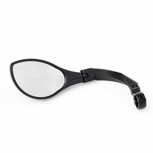 Handle Bar Mirror HD Glass (LH)