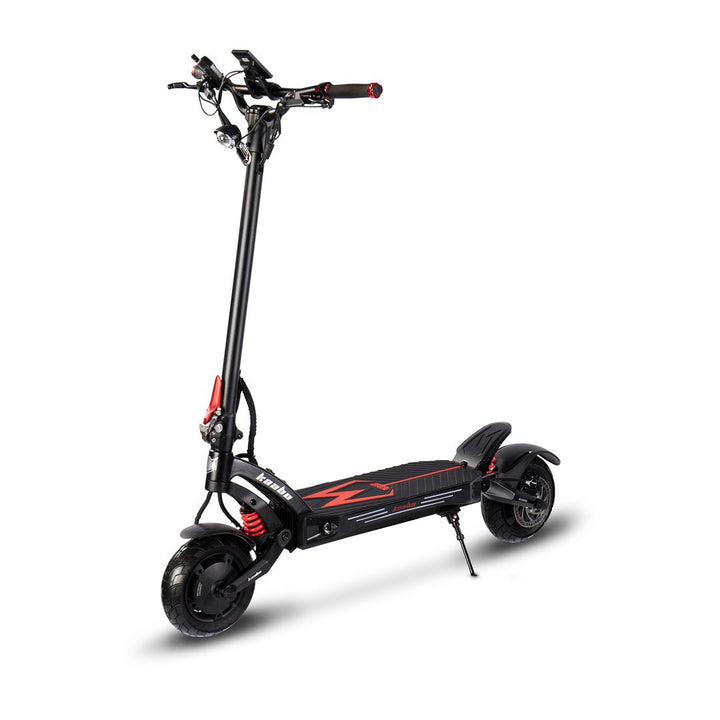 Kaabo Mantis King GT Dual Motor Electric Scooter - sku - 45891483336958 eBike Super Shop