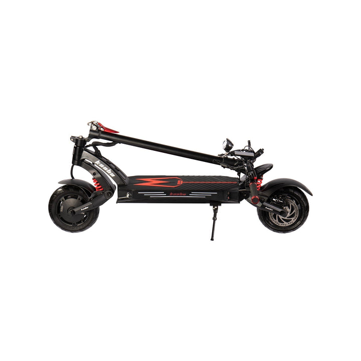 Kaabo Mantis King GT Dual Motor Electric Scooter - sku - 45891483336958 eBike Super Shop