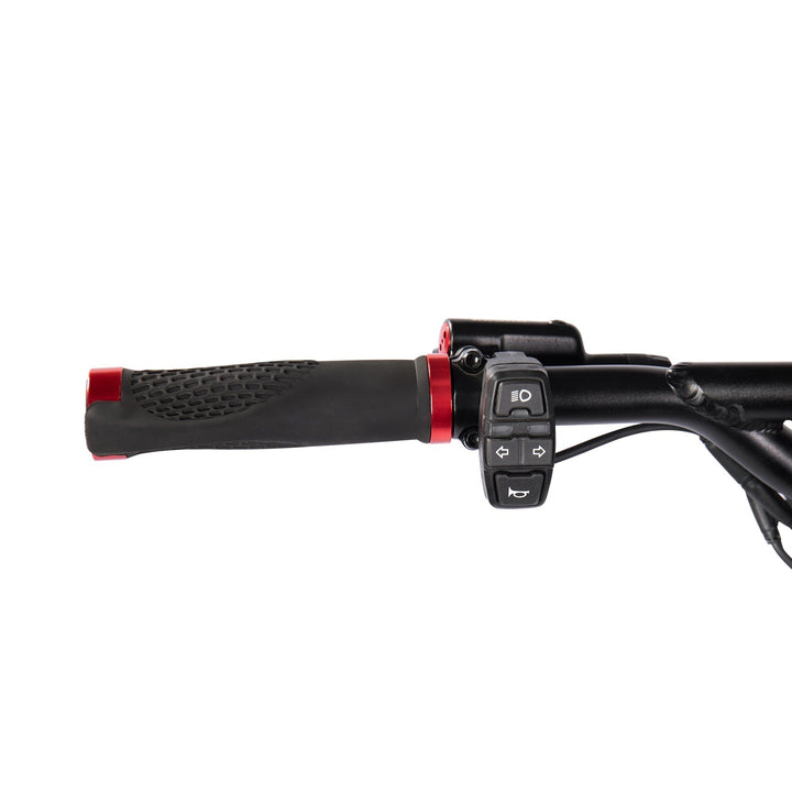 Kaabo Mantis King GT Dual Motor Electric Scooter - sku - 45891483336958 eBike Super Shop