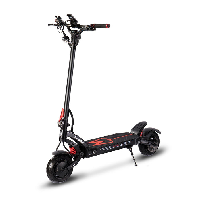 Kaabo Mantis King GT Dual Motor Electric Scooter - sku - 45891483336958 eBike Super Shop