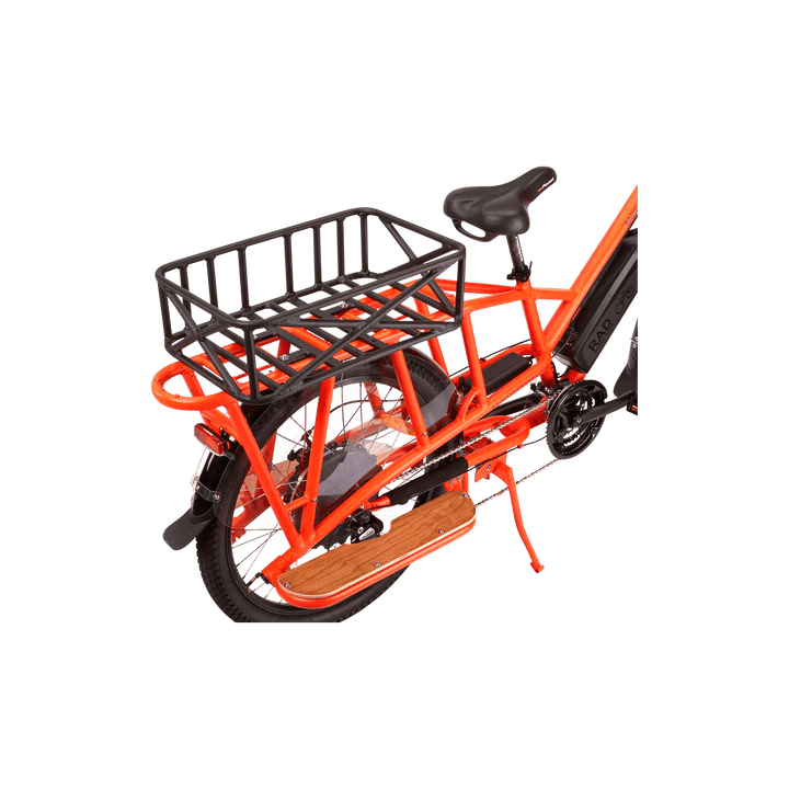 Large Basket - Accessories - 200 - 00024 eBike Super Shop