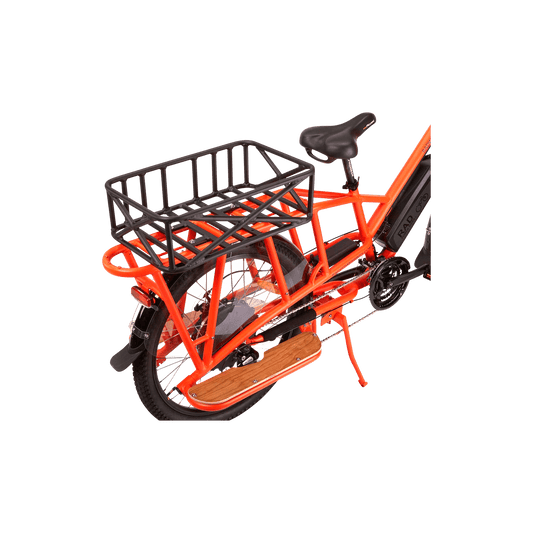 Large Basket - Accessories - 200 - 00024 eBike Super Shop