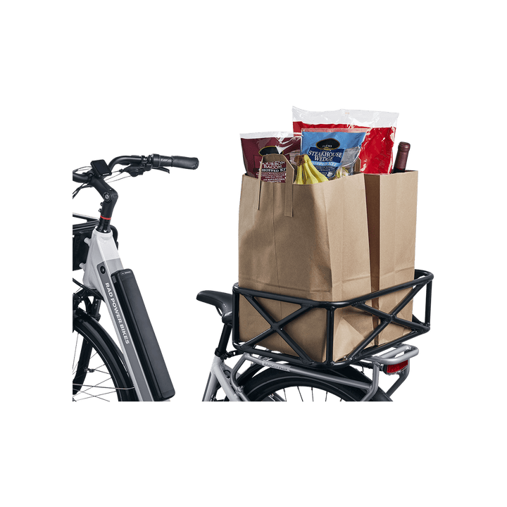 Large Basket - Accessories - 200 - 00024 eBike Super Shop