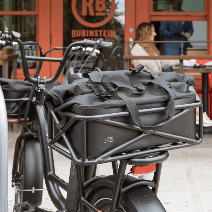 Large Basket Roll Top Liner - Accessories - 200 - 00135 eBike Super Shop