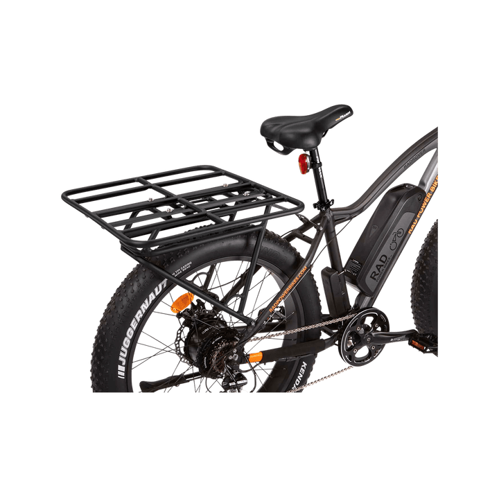 Large Platform - Accessories - 200 - 00022 eBike Super Shop