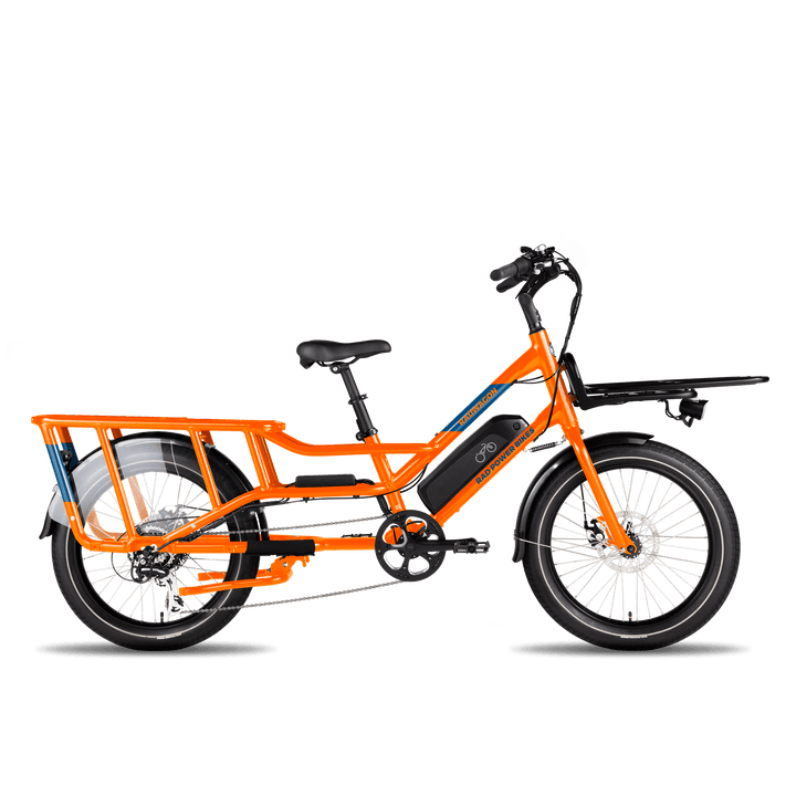 Large Platform - Accessories - 200 - 00022 eBike Super Shop