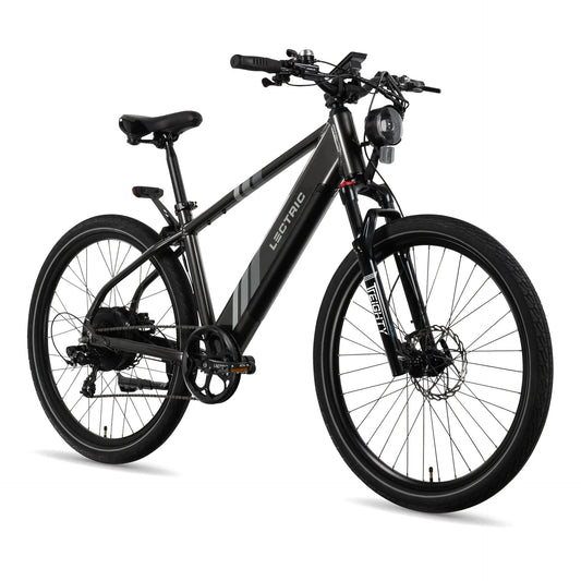 LECTRIC XPress 750 High-Step 750 w- Road Electric Road eBike