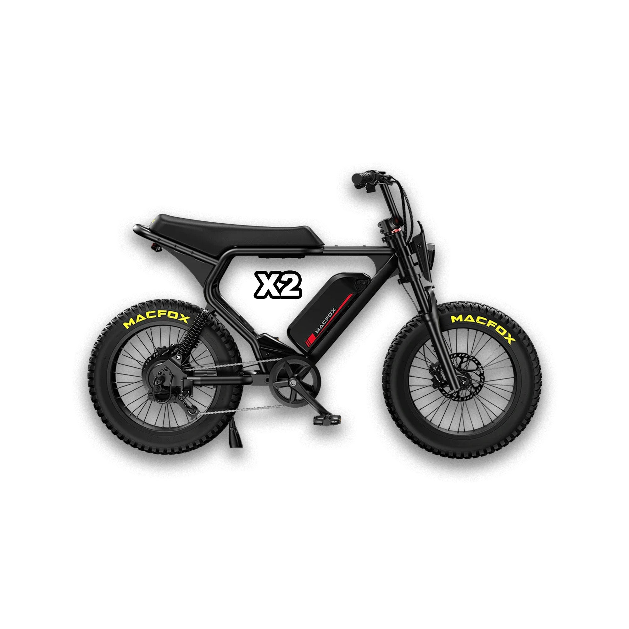 Long-Range Electric Bikes: Unleash Adventure with California Electric Bikes Long-Range Electric Bikes: Unleash Adventure with California Electric Bikes