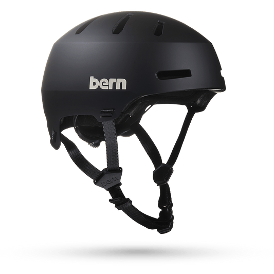 Macon 2.0 Jr. MIPS Bike Helmet (Barn Deal) - BB35M22BMK1 eBike Super Shop