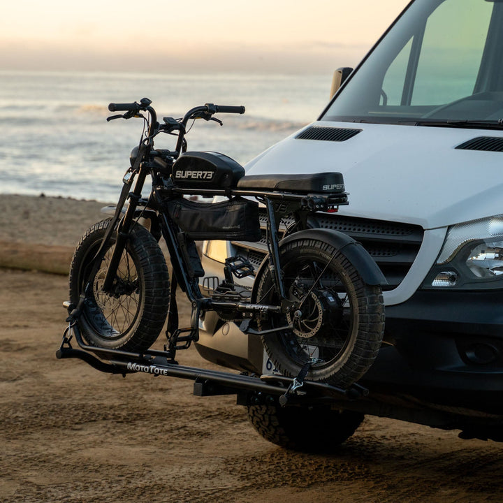 Mini Bike Rack for Electric Bikes - Carriers - MTMB eBike Super Shop