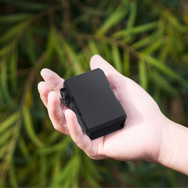 Nano E Pump - Portable Electric Inflator - tools bicycle - 7070 eBike Super Shop