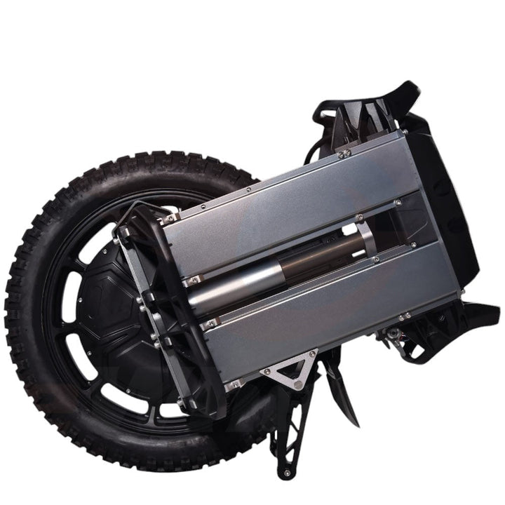 Nosfet Apex Electric Unicycle - EUC - sku - 46159309963518 eBike Super Shop