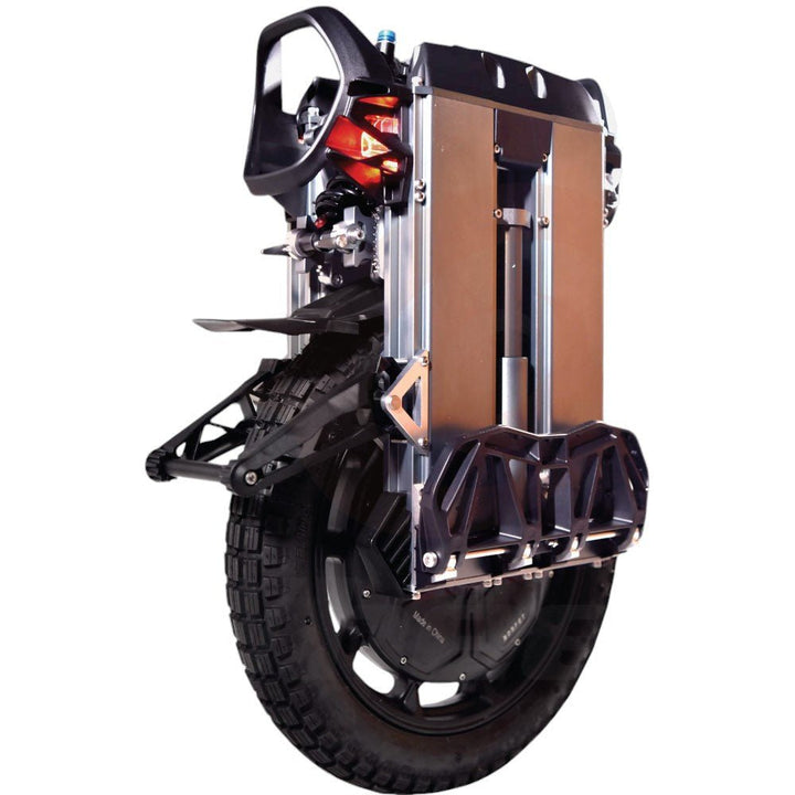 Nosfet Apex Electric Unicycle - EUC - sku - 46159309963518 eBike Super Shop