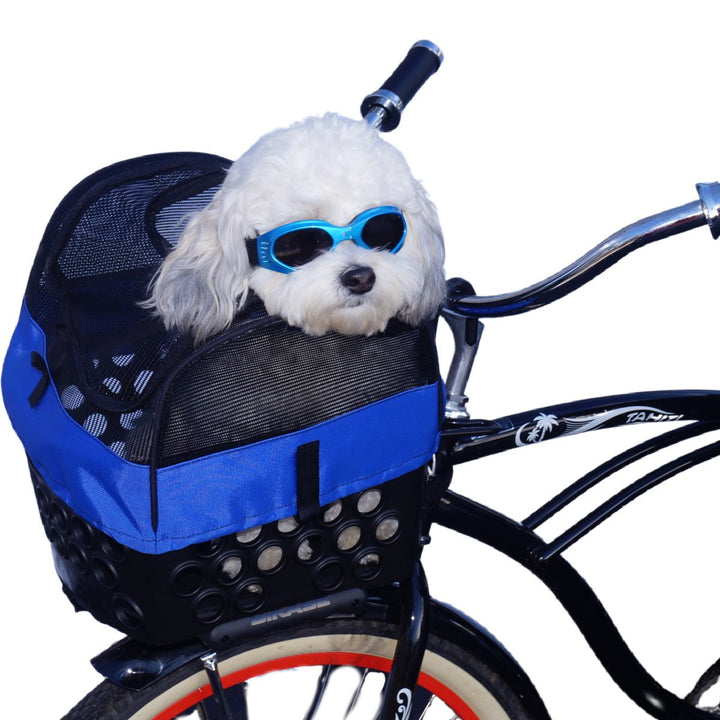 Pet Cover for DairyMan Basket (Copy) - 2017A eBike Super Shop
