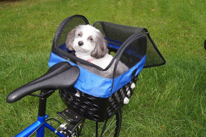 Pet Cover for DairyMan Basket (Copy) - 2017A eBike Super Shop
