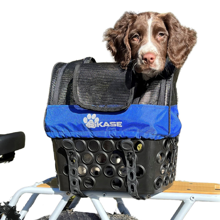 Pet Cover for DairyMan Basket (Copy) - 2017A eBike Super Shop