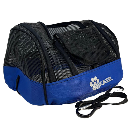 Pet Cover Large - Fits Momo Basket - 2017L eBike Super Shop