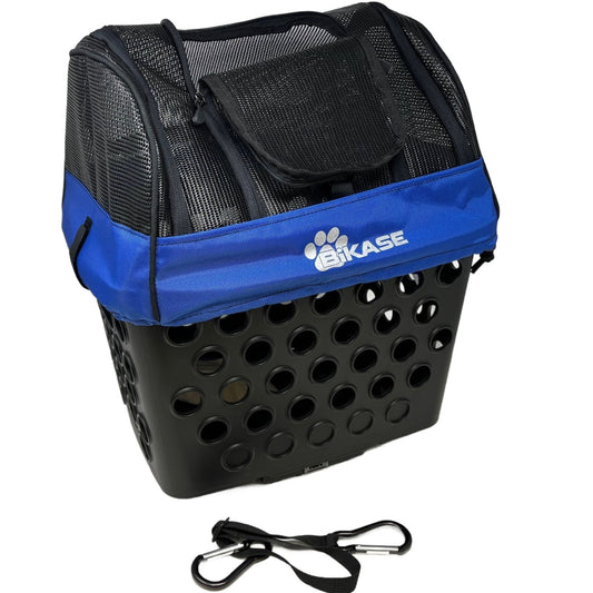 Pet Cover Large - Fits Momo Basket - 2017L eBike Super Shop
