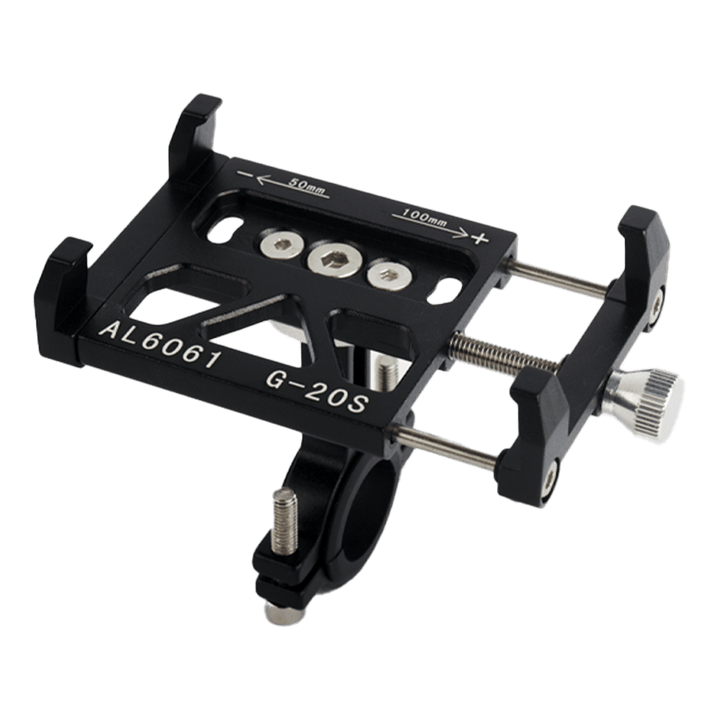 Phone Holder - sku - 49845561688365 eBike Super Shop