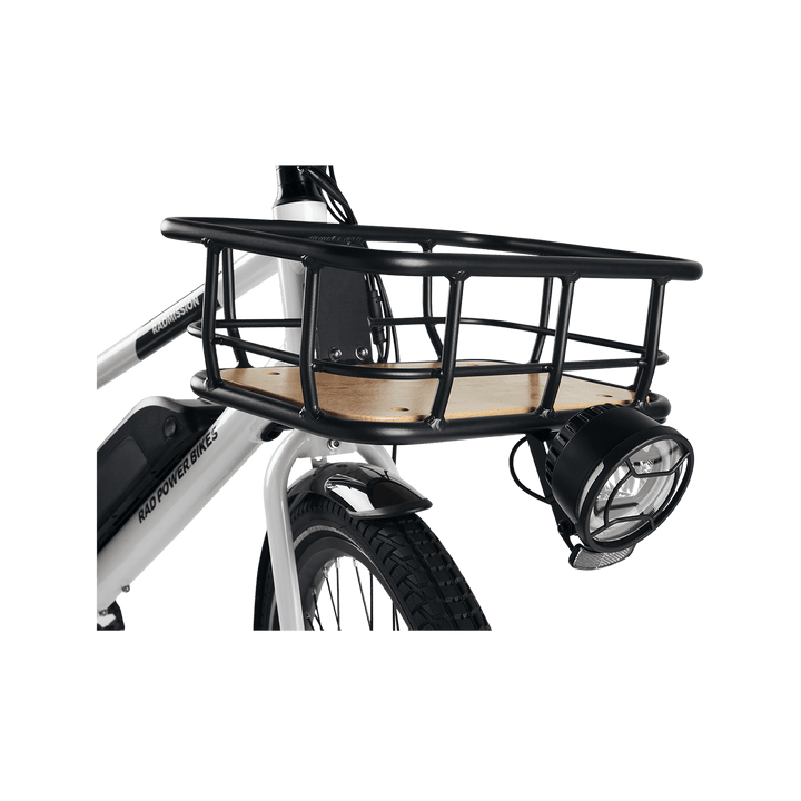 Premium Headlight - Accessories - 200 - 00058 eBike Super Shop