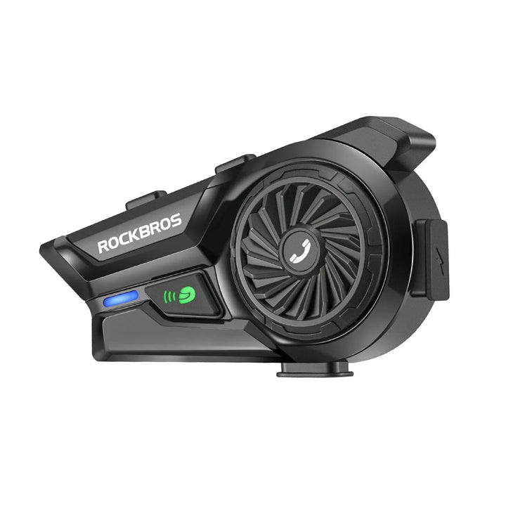 bluetooth speakers helmet motorcycle R1 Motorcycle Bluetooth Communication Headset Helmet Speakers