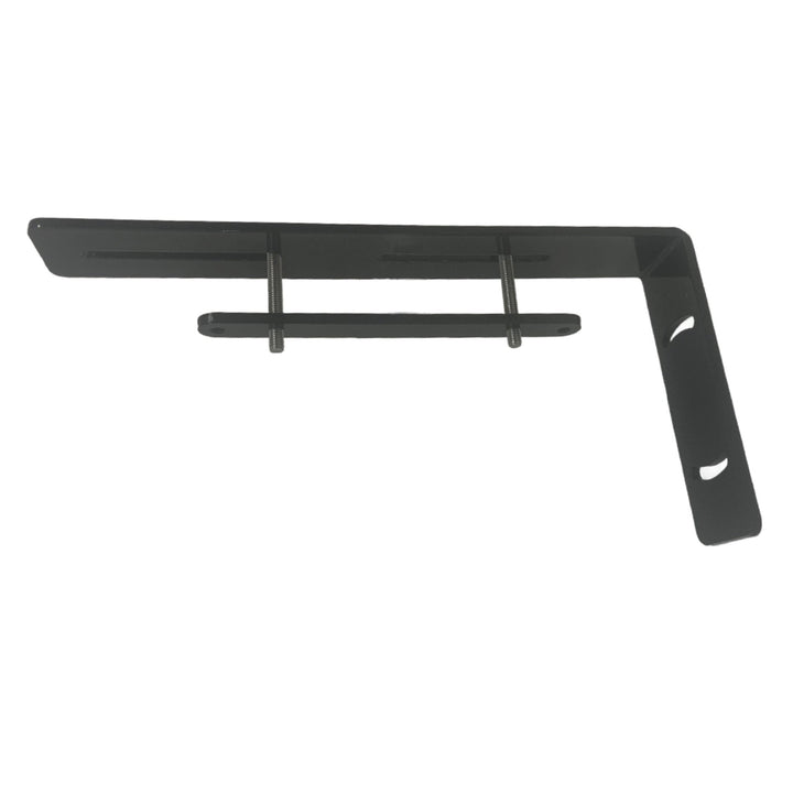 Rack Bracket for mounting Fishing Rods or Bottles - 4036 eBike Super Shop