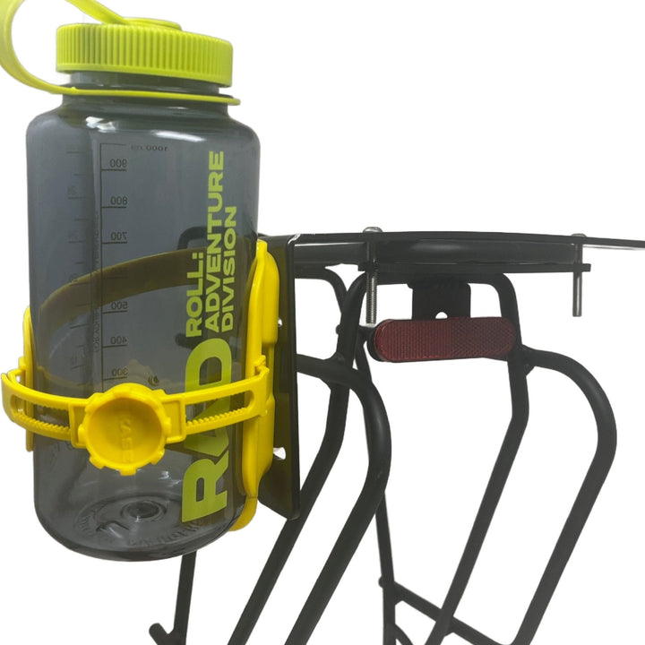 Rack Bracket for mounting Fishing Rods or Bottles - 4036 eBike Super Shop