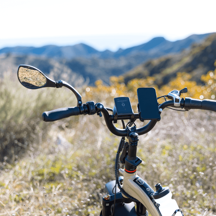 Rad Mirror - Accessories - 200 - 00065 eBike Super Shop