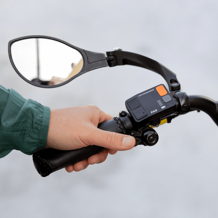 Rad Mirror - Accessories - 200 - 00065 eBike Super Shop
