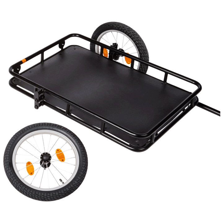 Rad Trailer - Accessories - 200 - 00351 eBike Super Shop