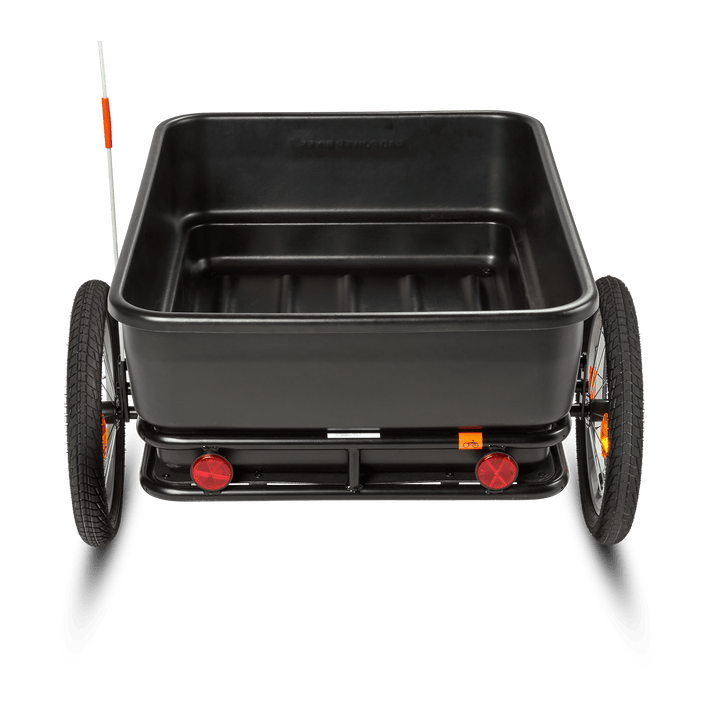 Rad Trailer Cargo Bin - Accessories - 200 - 00248 eBike Super Shop