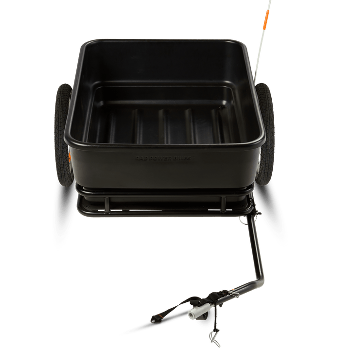 Rad Trailer Cargo Bin - Accessories - 200 - 00248 eBike Super Shop