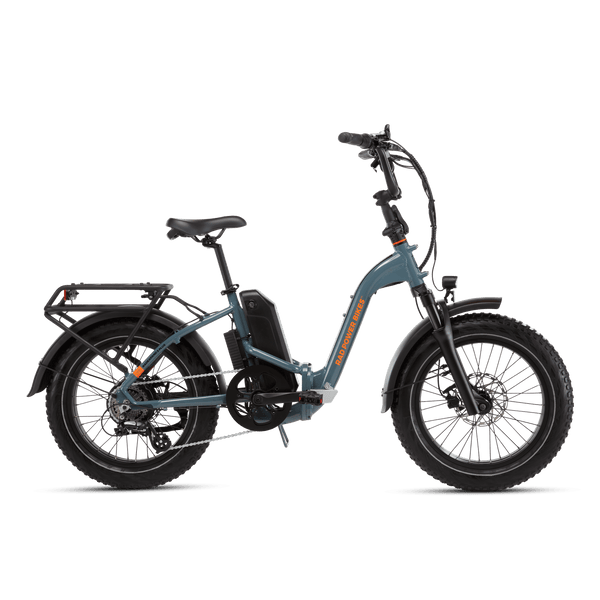 RadExpand™ 5 Plus Electric Folding Bike - Electric Bike - 103 - 00056 eBike Super Shop
