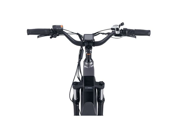 RadRover™ 6 Plus Electric Fat Tire Bike - Electric Bike - 101 - 00065 eBike Super Shop