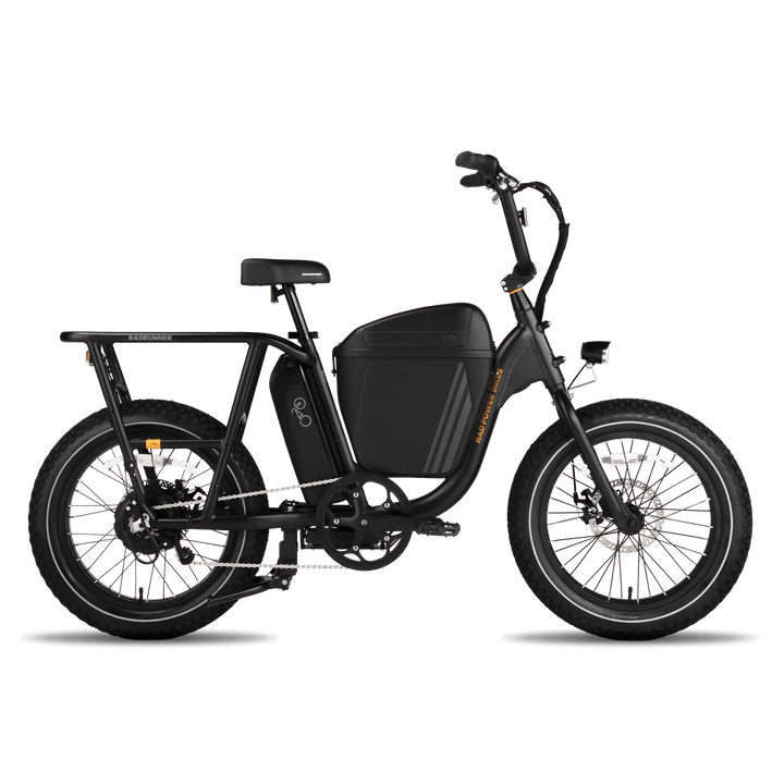 RadRunner 2 Console - Accessories - 200 - 00053 eBike Super Shop